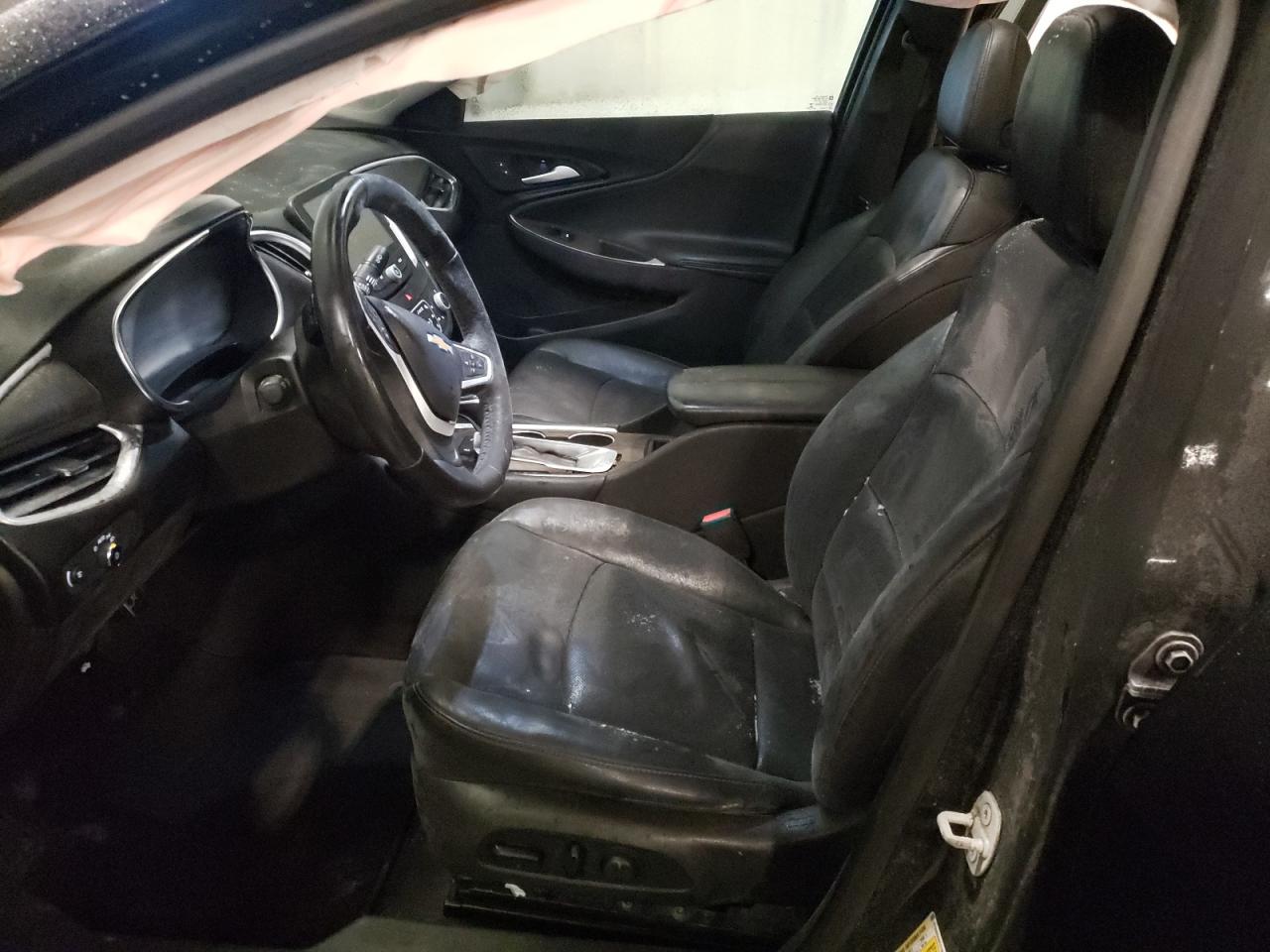 2017 Chevrolet Malibu - Image 7