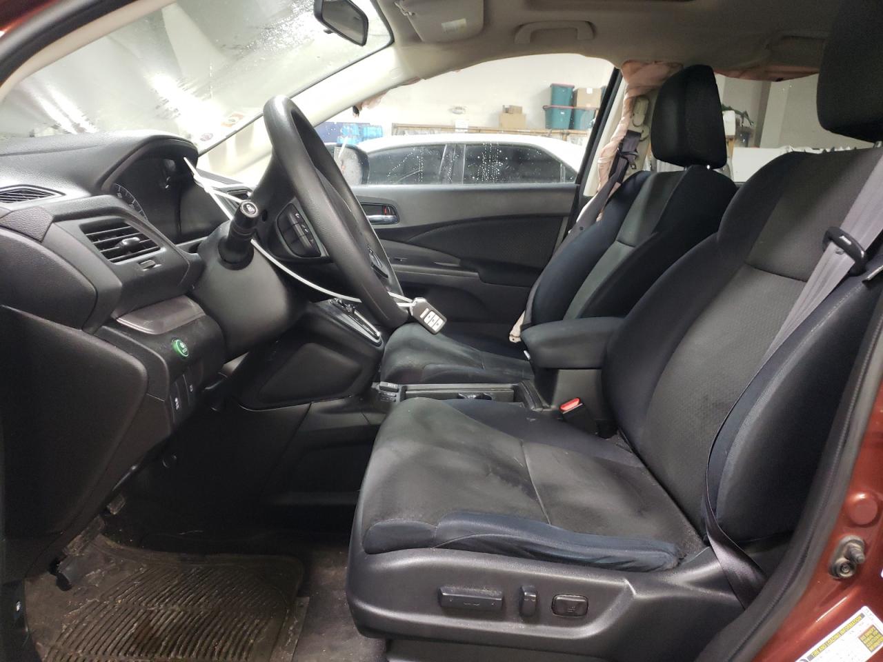 2015 Honda CR-V - Image 7