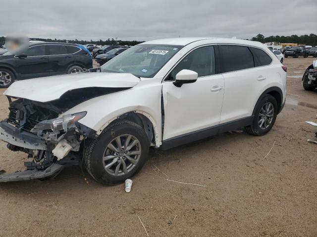 2019 Mazda Cx-9 Touring