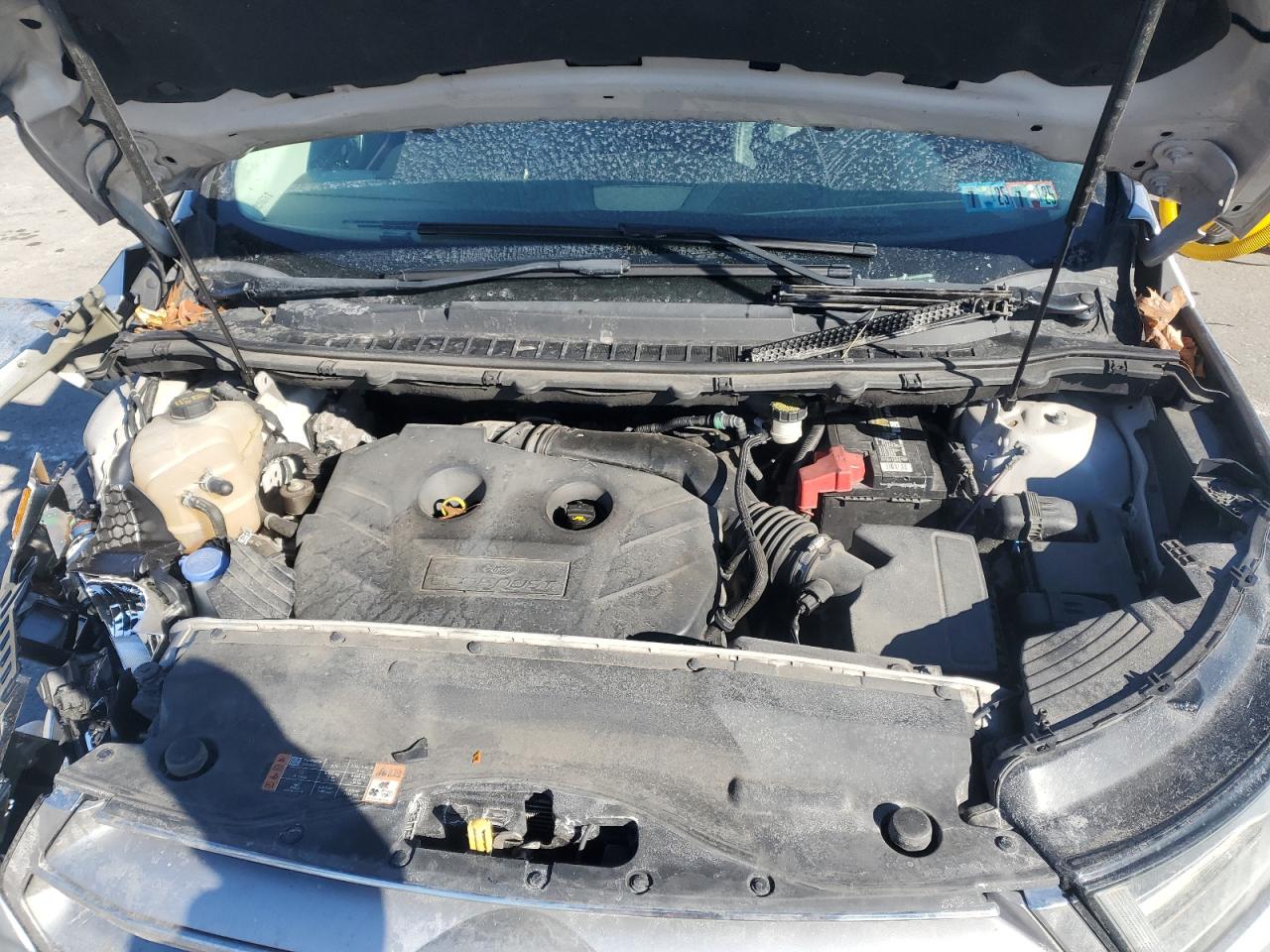 2015 Ford Edge - Image 11