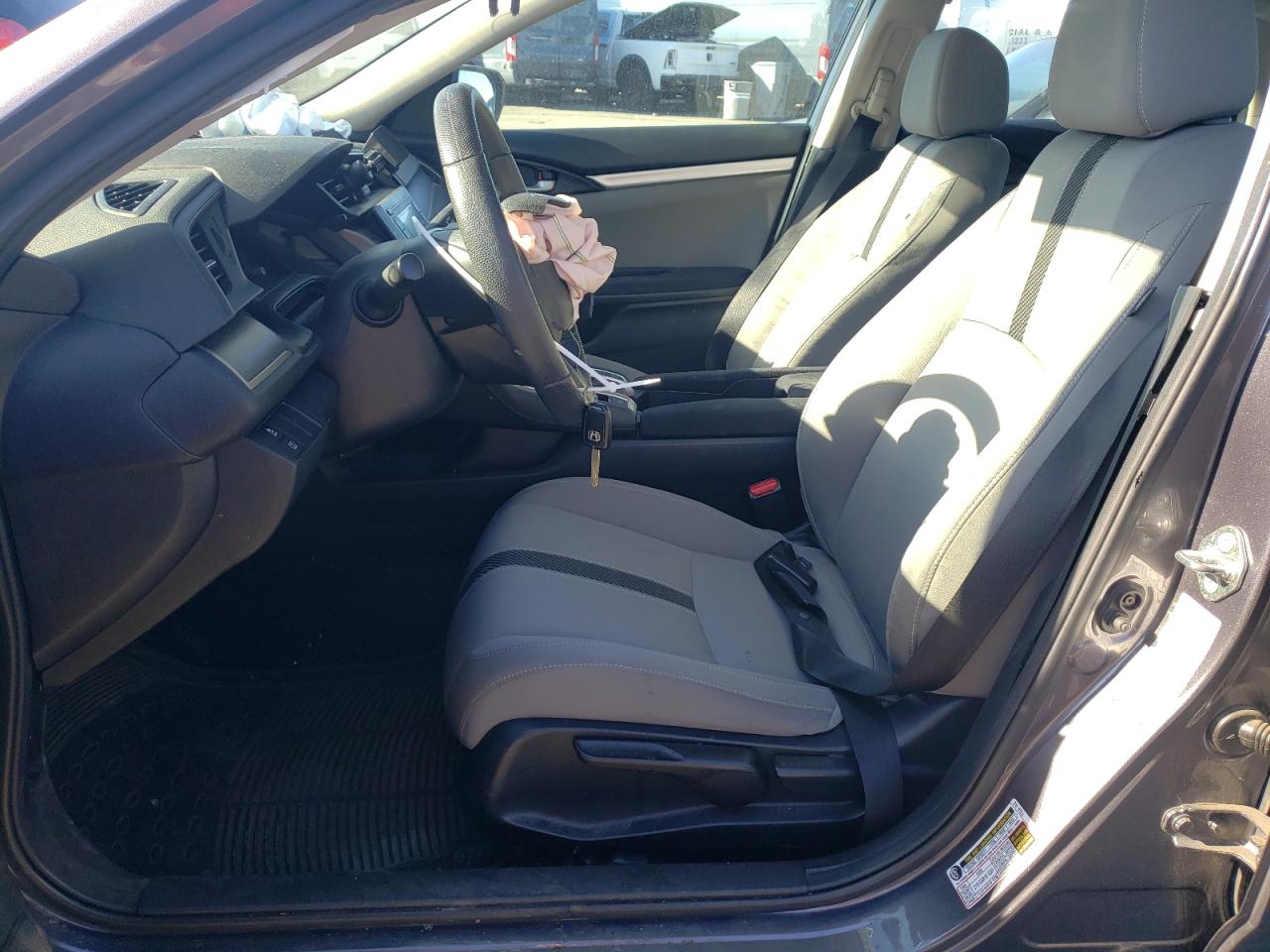 2017 Honda Civic - Image 7