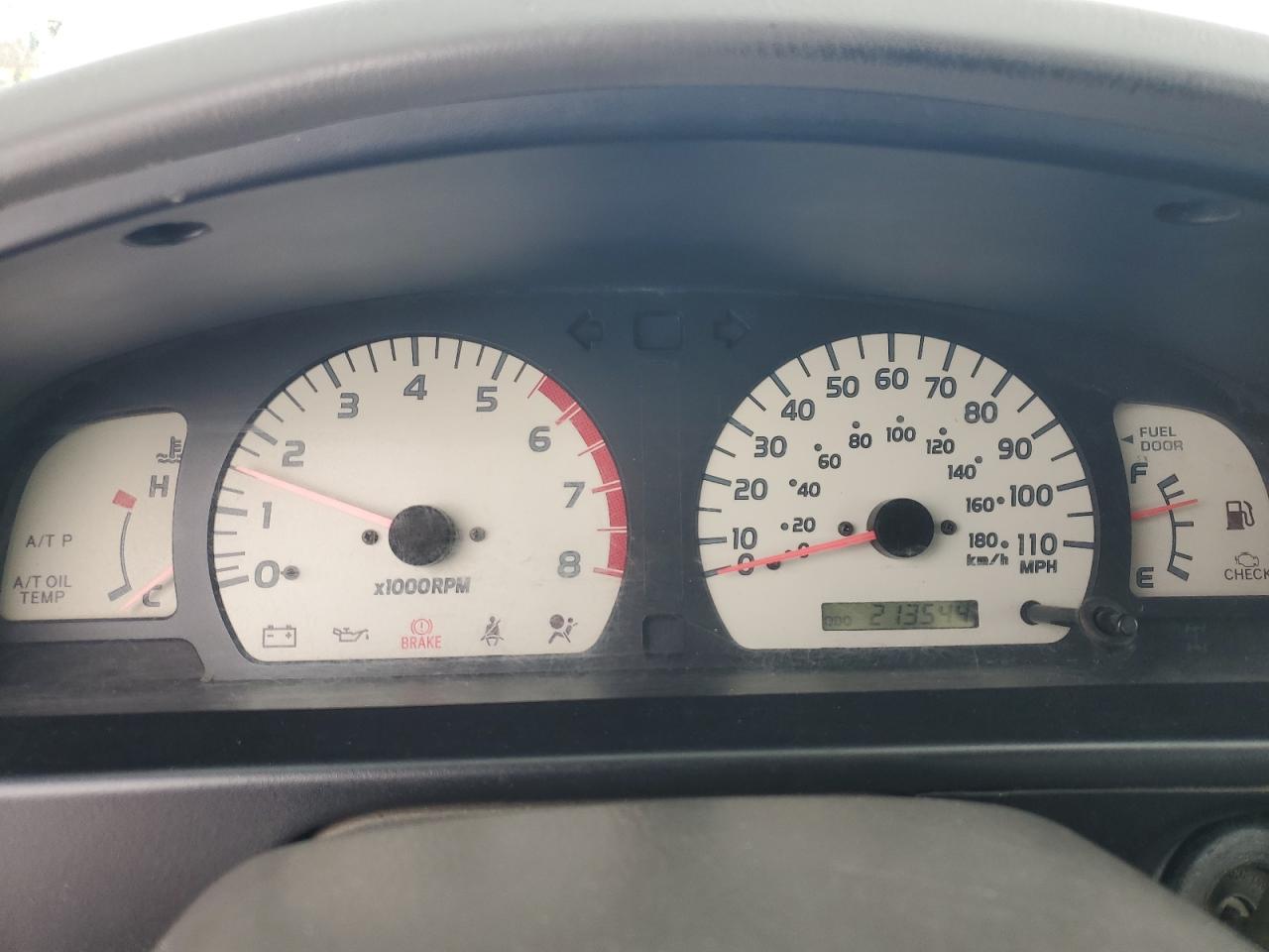 2004 Toyota Tacoma - Image 9
