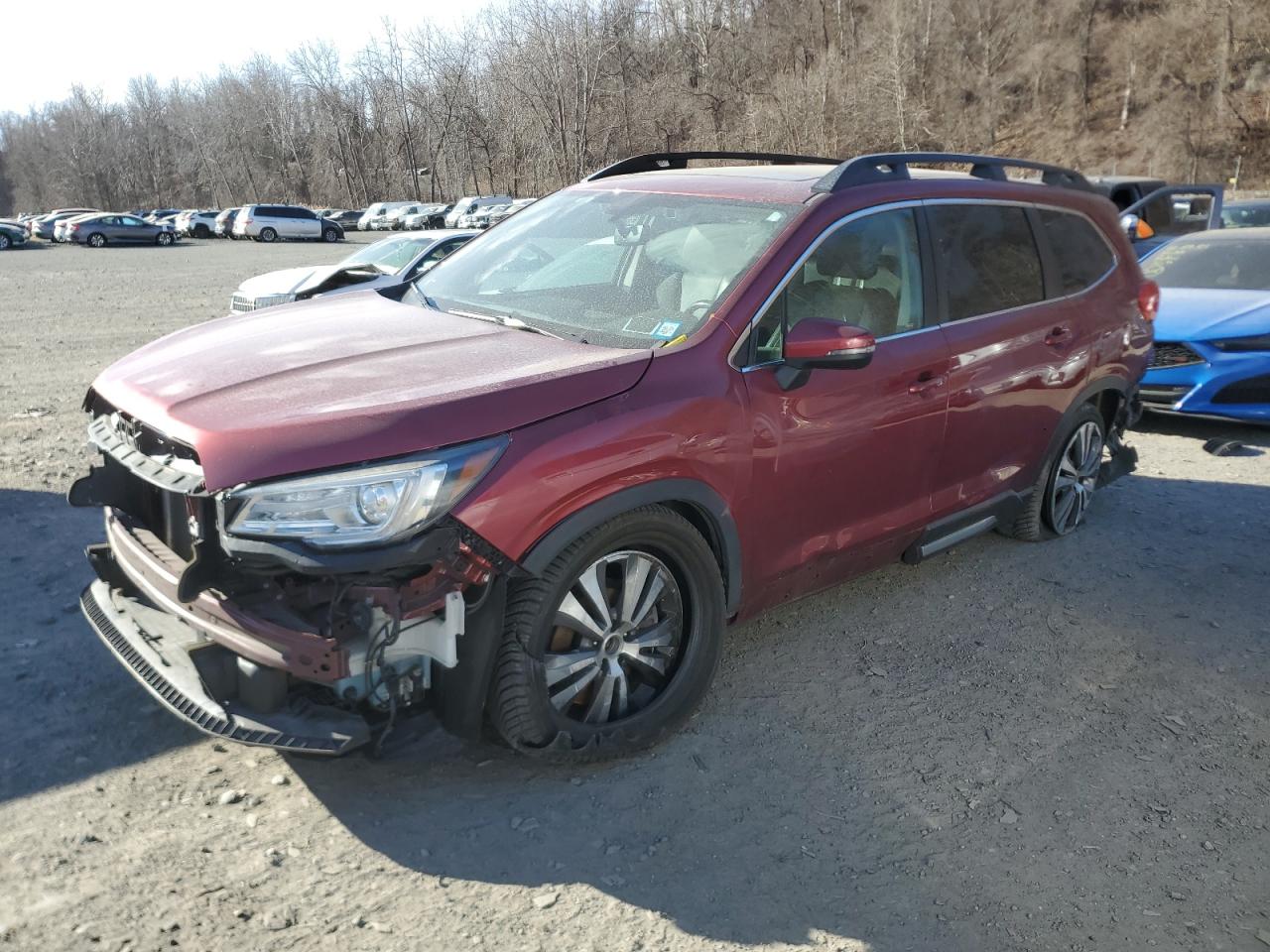 2020 Subaru Ascent - Image 1