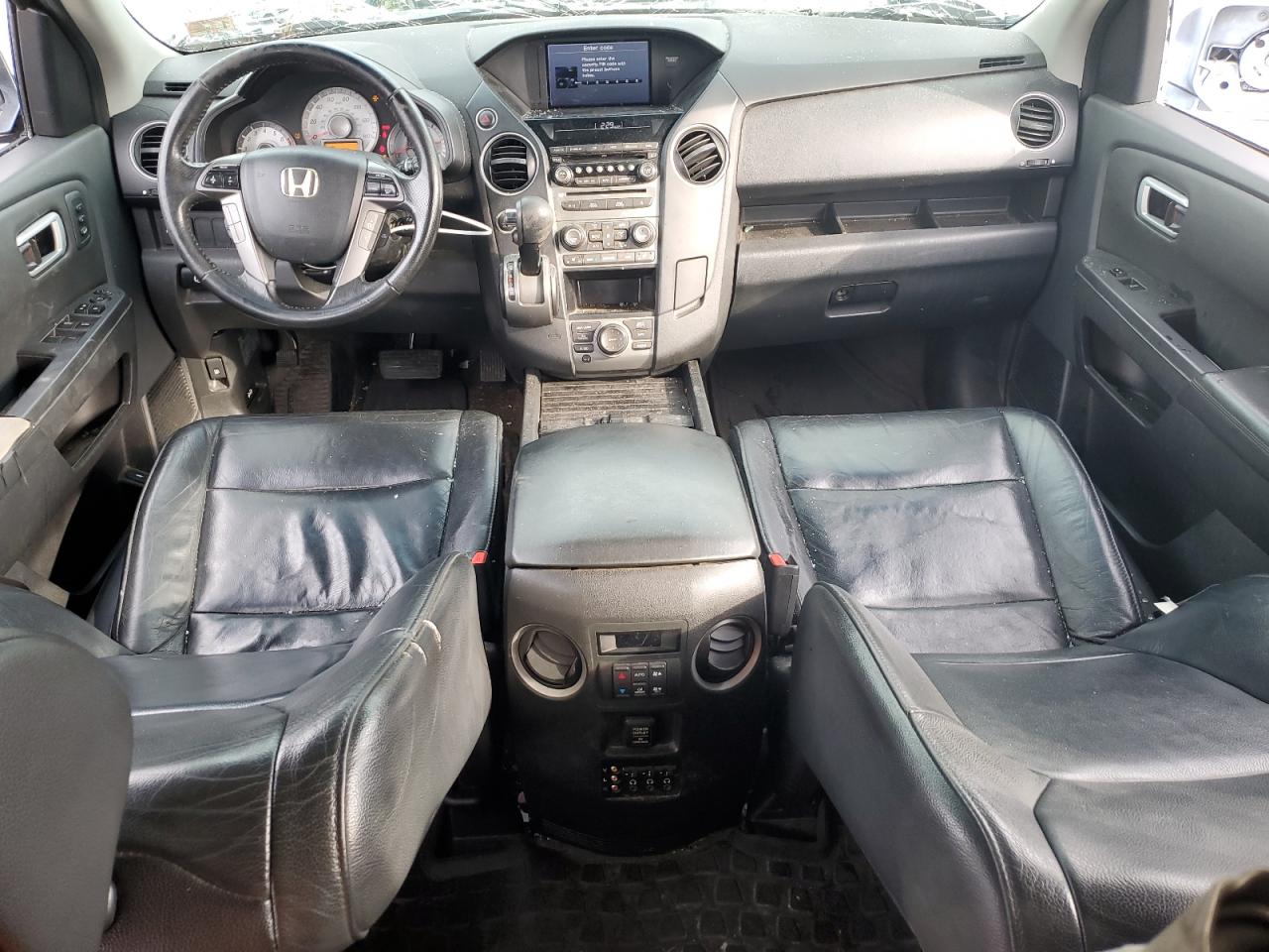 2013 Honda Pilot - Image 8