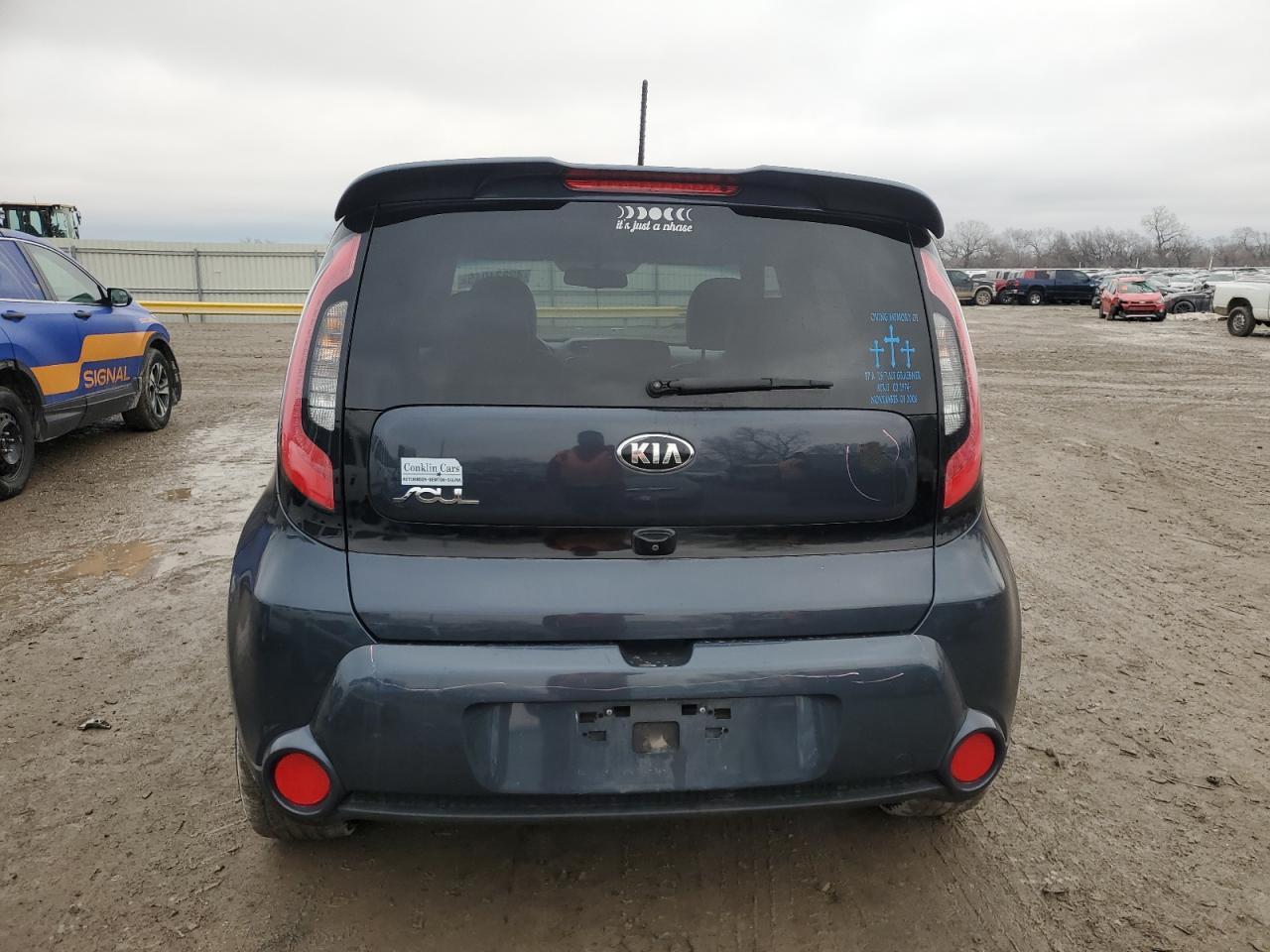 2016 Kia Soul - Image 6