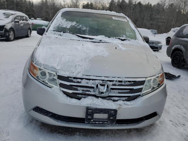 2011 HONDA ODYSSEY EX