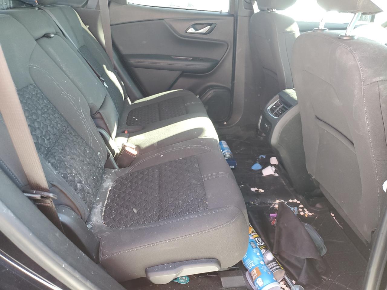 2021 Chevrolet Blazer - Image 11