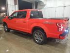 2020 Ford F150 Supercrew en Venta en Franklin, WI - Front End