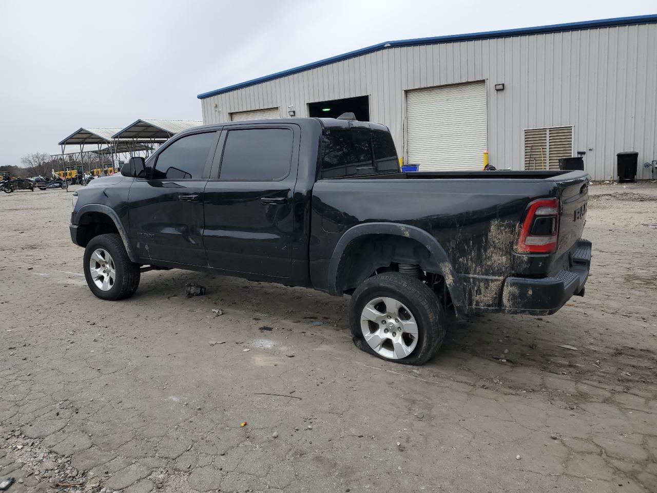 2019 RAM 1500 - Image 2