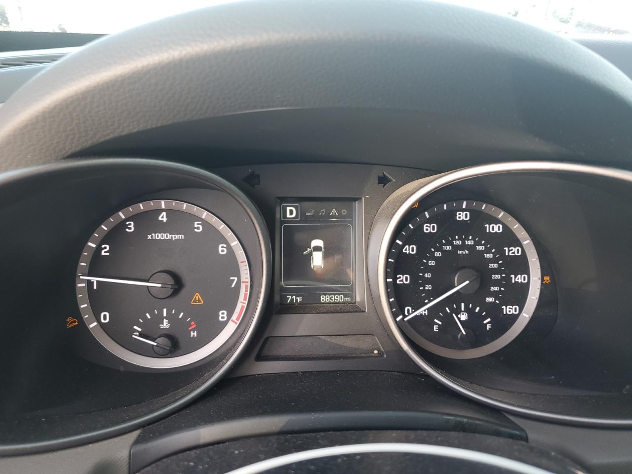 2018 Hyundai Santa Fe - Image 9