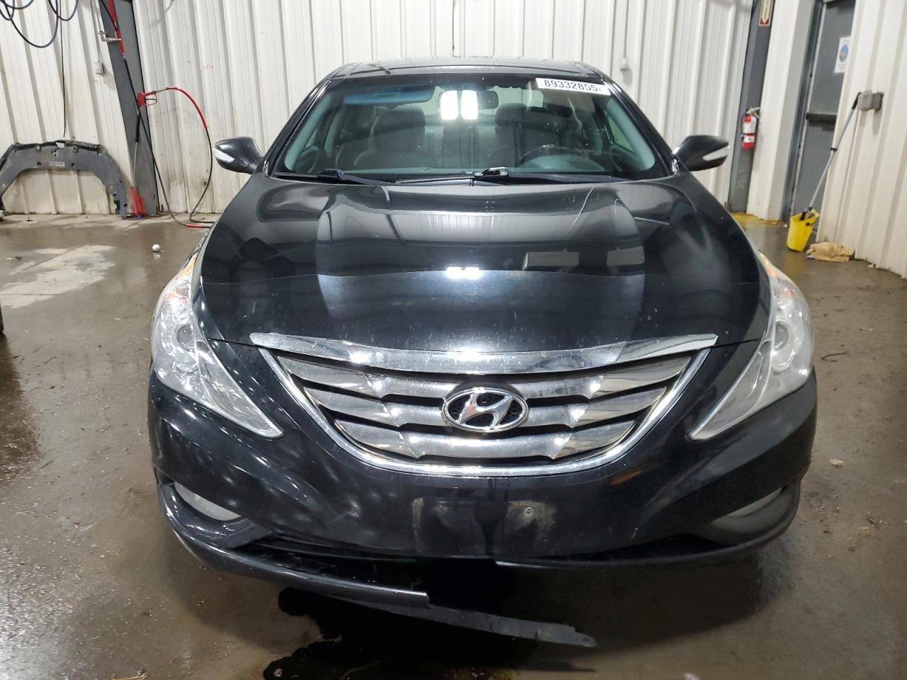 2013 Hyundai Sonata - Image 5