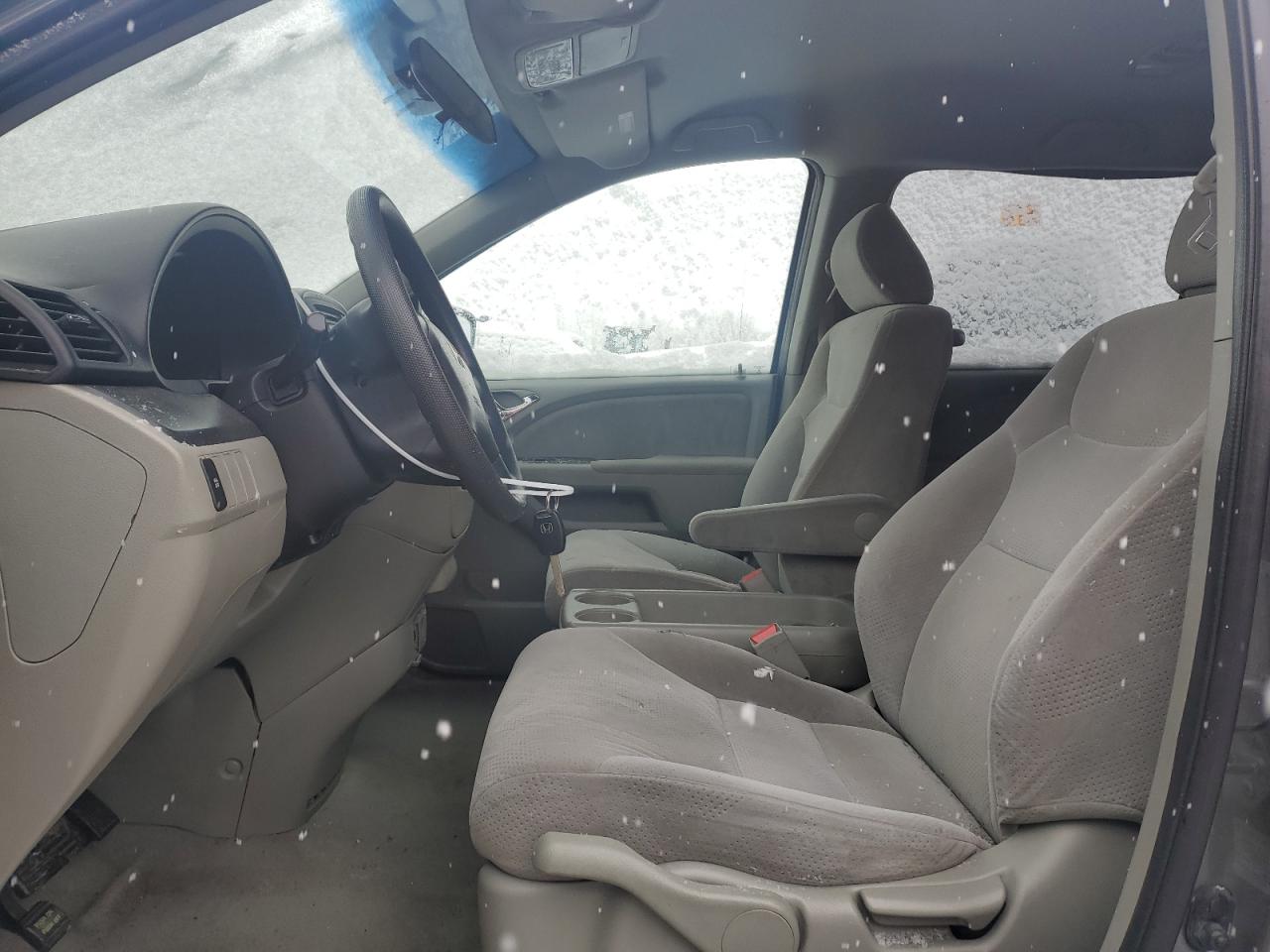 2007 Honda Odyssey - Image 7