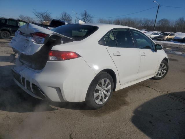  TOYOTA COROLLA 2020 Белы