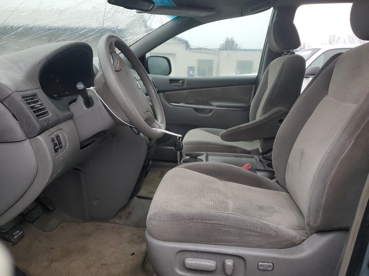 2008 Toyota Sienna - Image 7