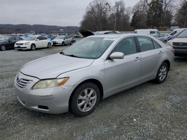 2008 Toyota Camry Ce