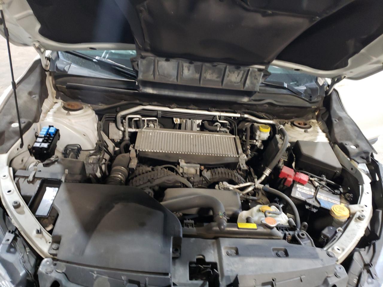 2019 Subaru Ascent - Image 13