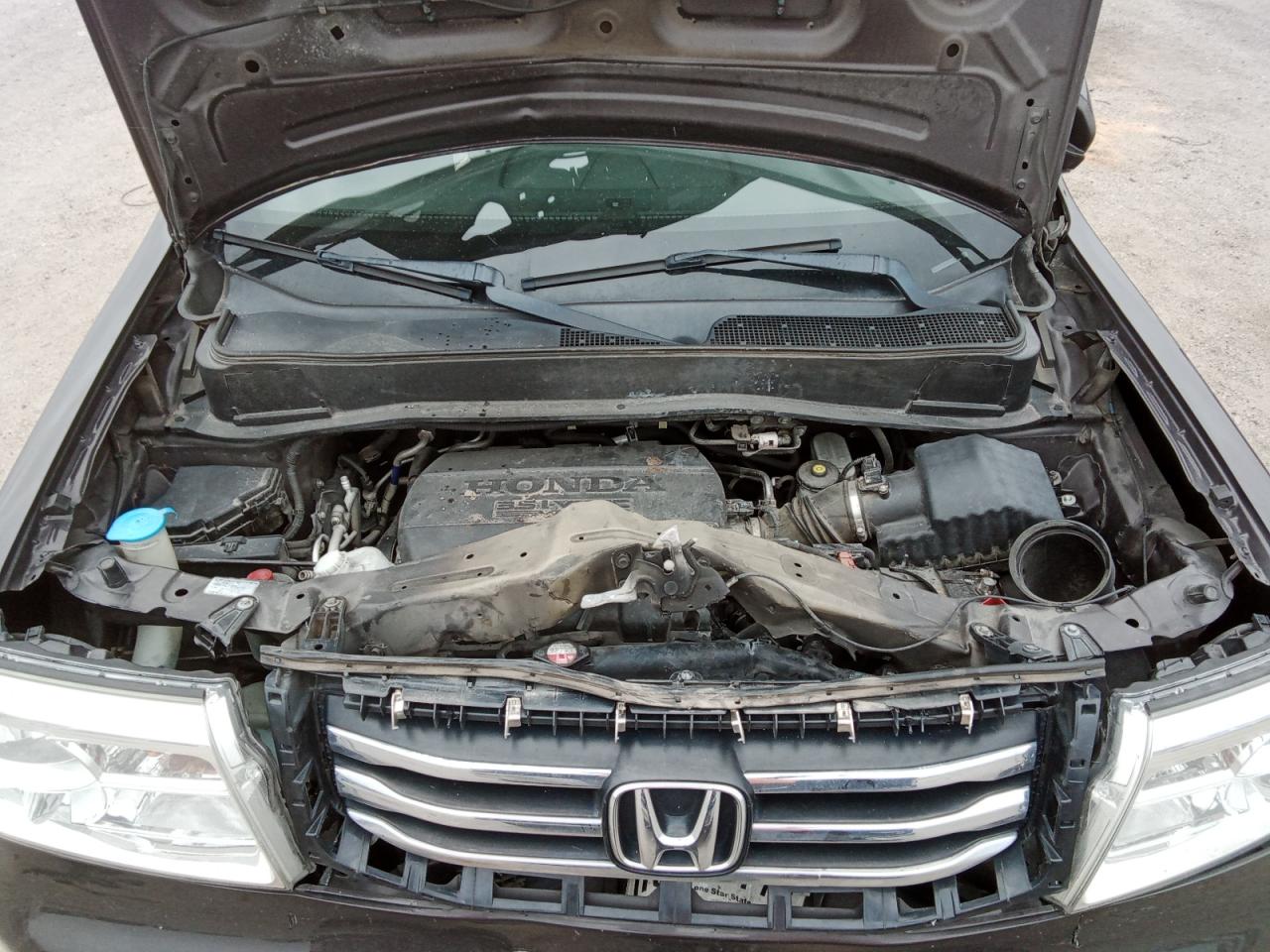 2015 Honda Pilot - Image 12