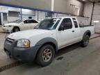 2004 Nissan Frontier King Cab Xe en Venta en Pasco, WA - All Over