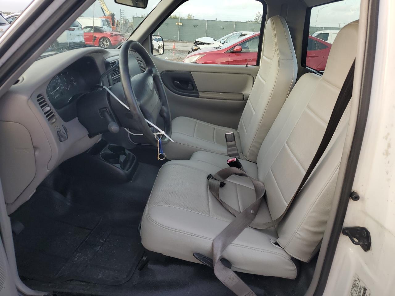 1999 Ford Ranger - Image 7