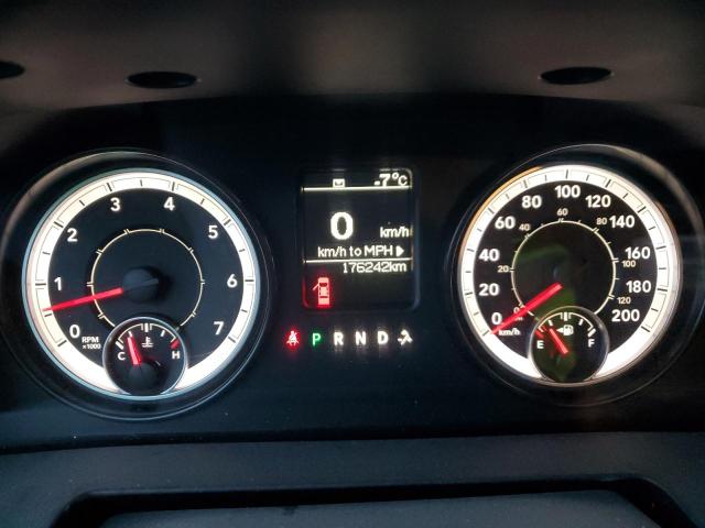 2016 RAM 1500 ST