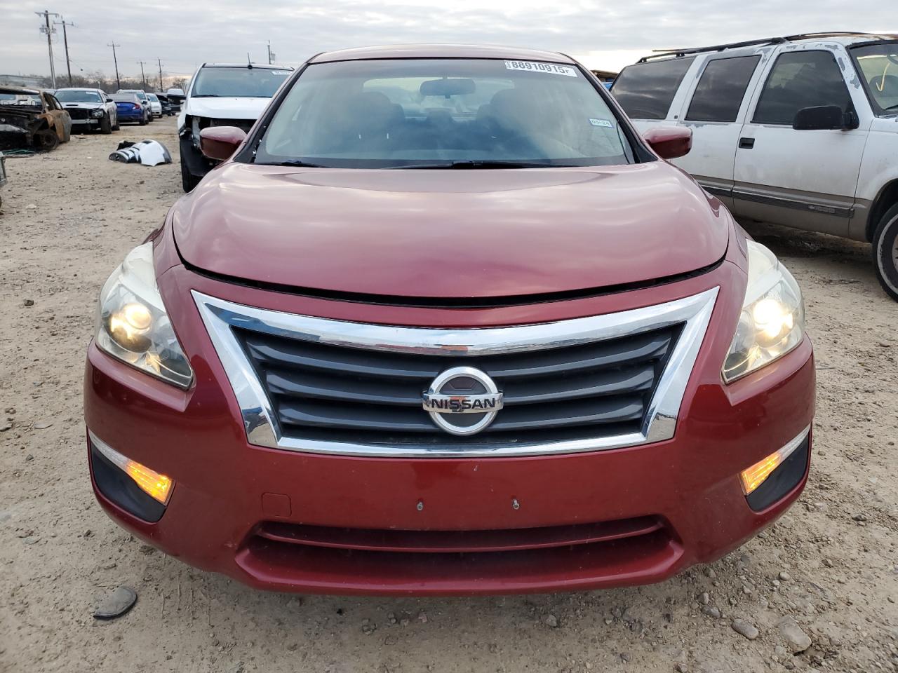 2013 Nissan Altima - Image 5