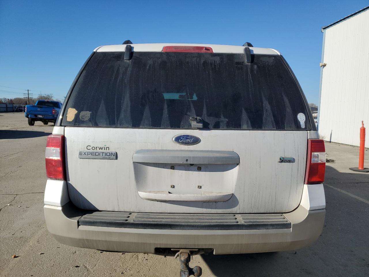 2010 Ford Expedition - Image 6