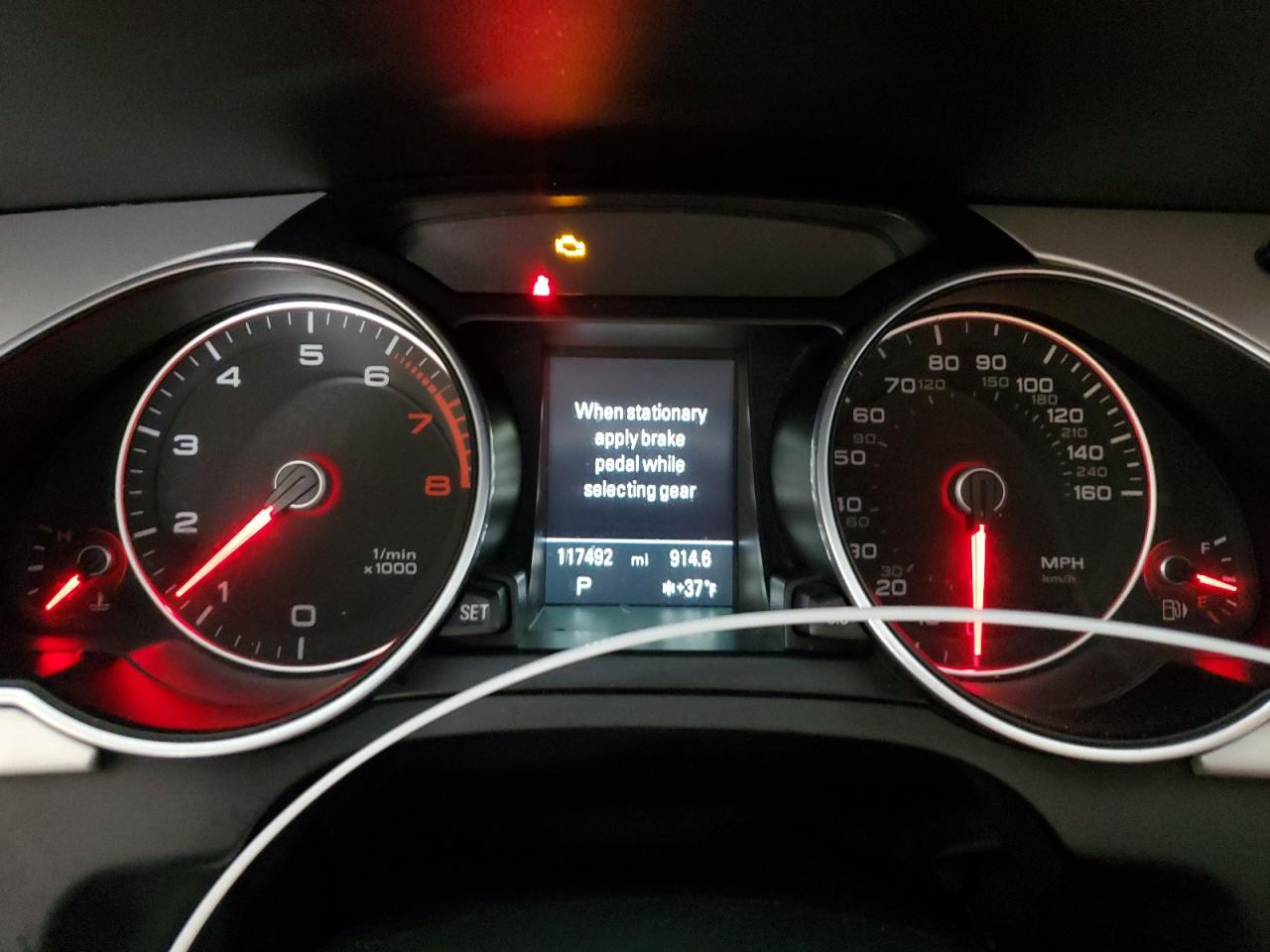 2016 Audi A5 - Image 9