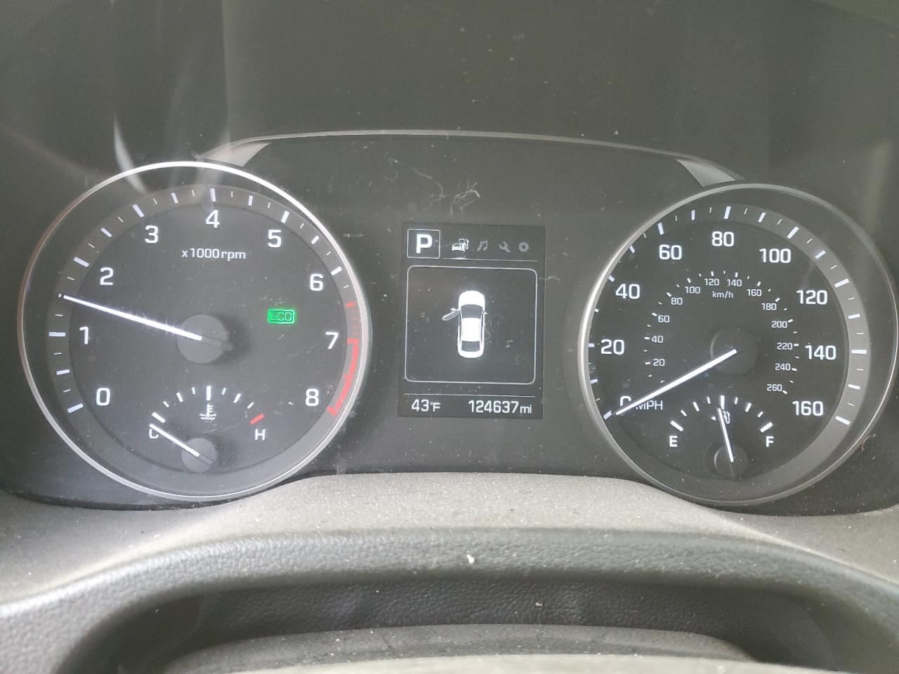 2018 Hyundai Elantra - Image 9