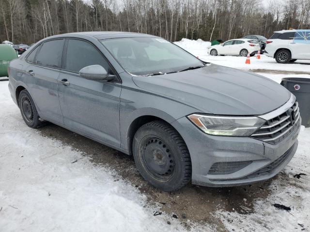  VOLKSWAGEN JETTA 2020 Teal