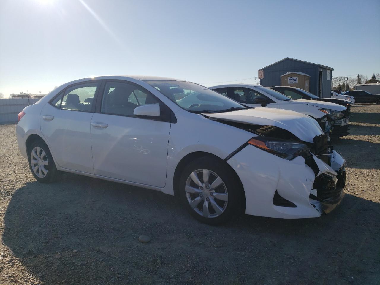 2018 Toyota Corolla - Image 4