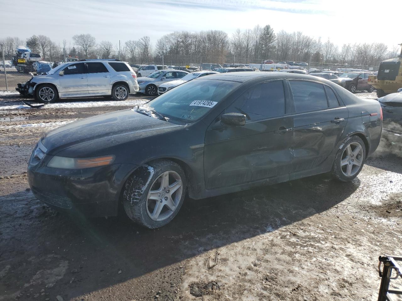 2006 Acura TL - Image 1
