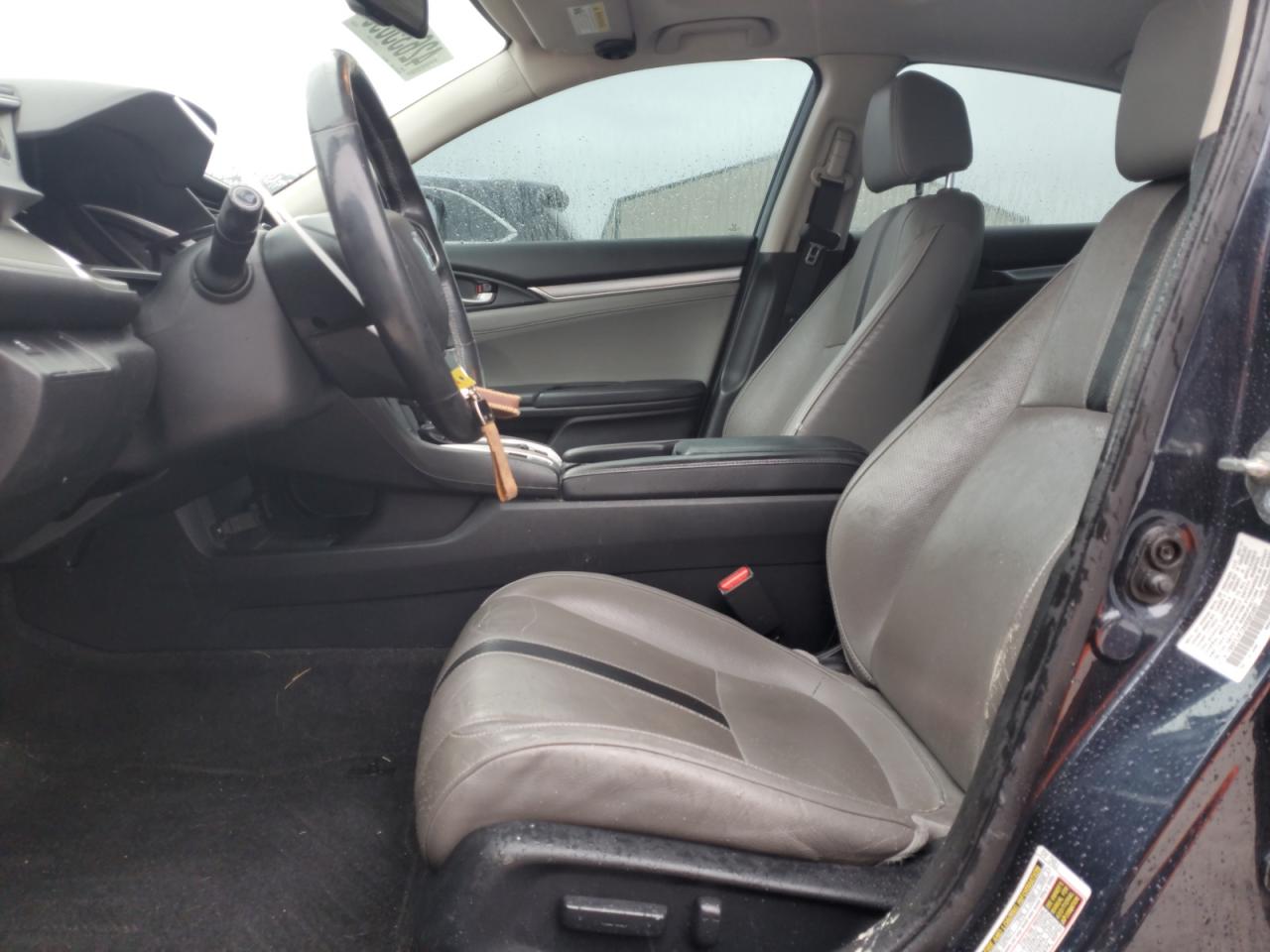 2017 Honda Civic - Image 7