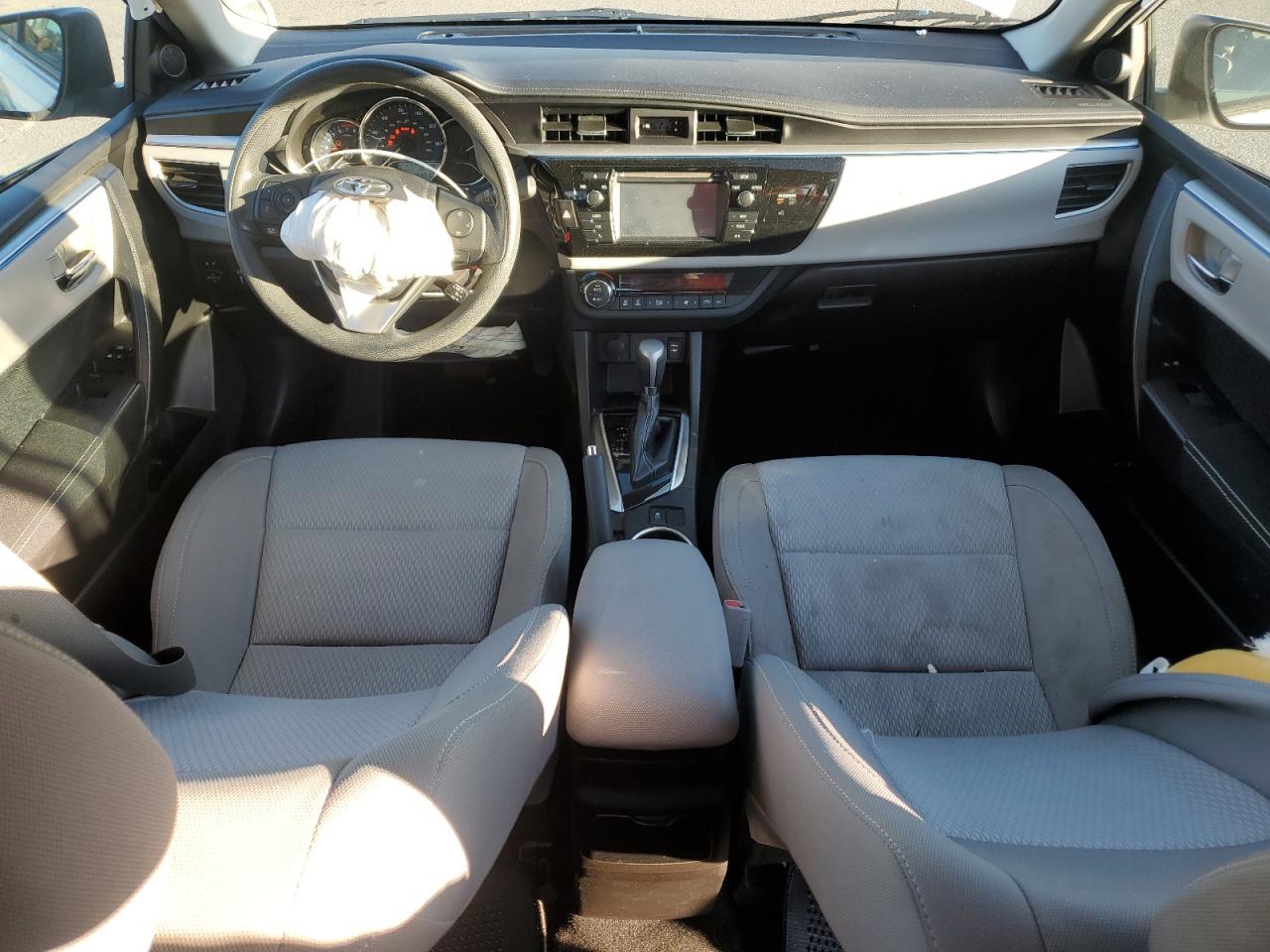 2016 Toyota Corolla - Image 8