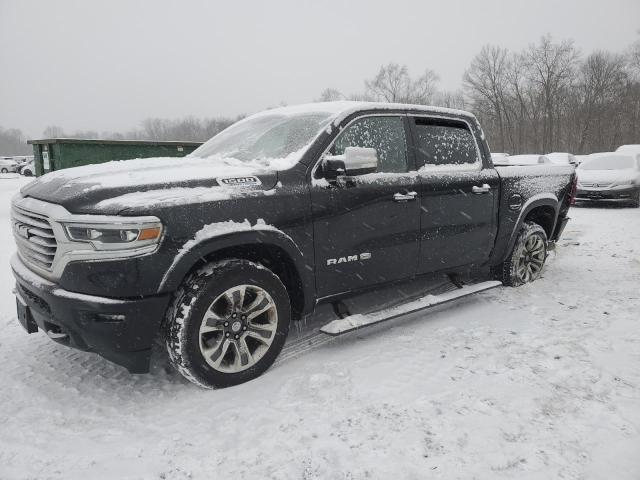 2021 Ram 1500 Longhorn