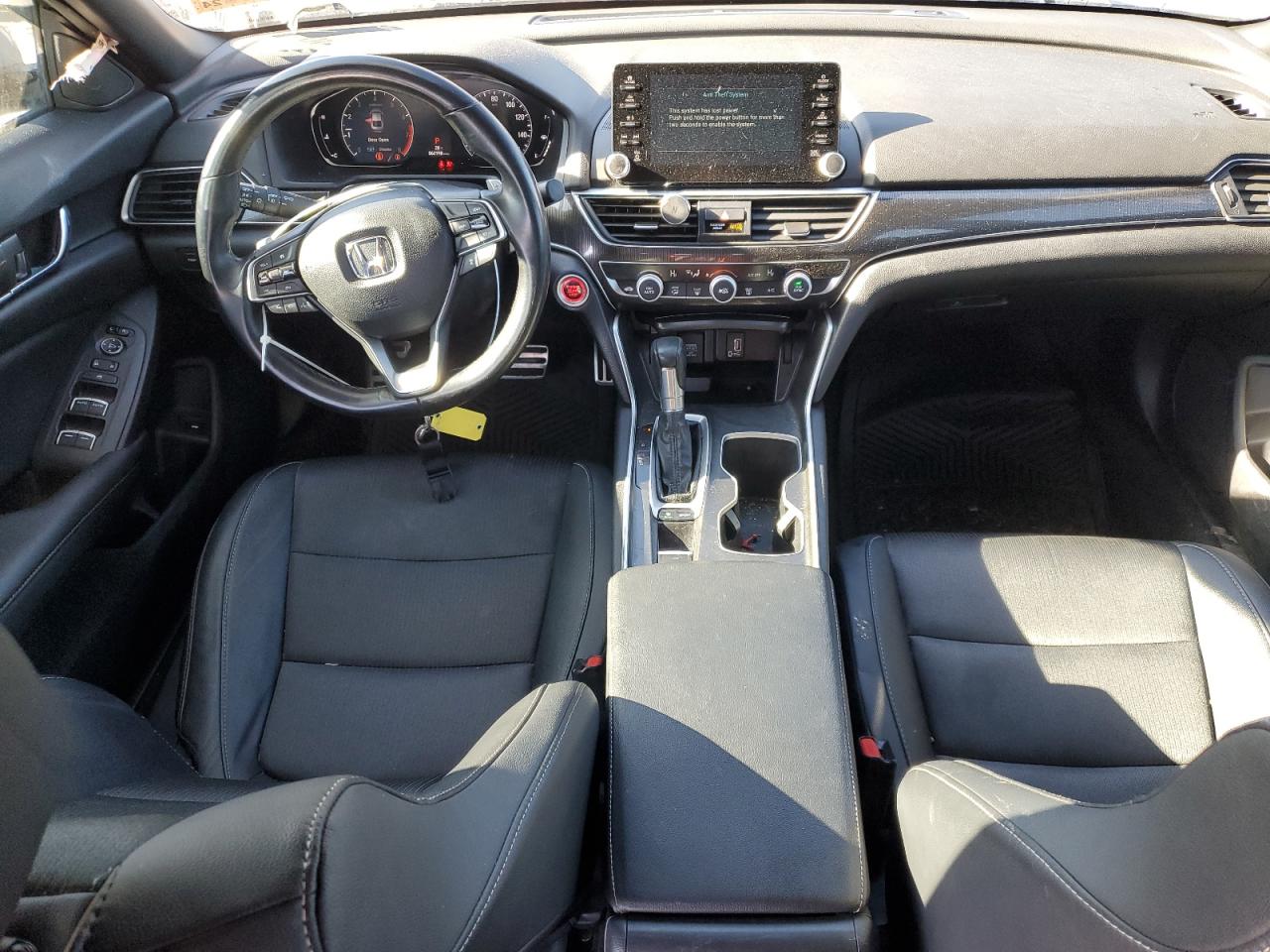 2020 Honda Accord - Image 8