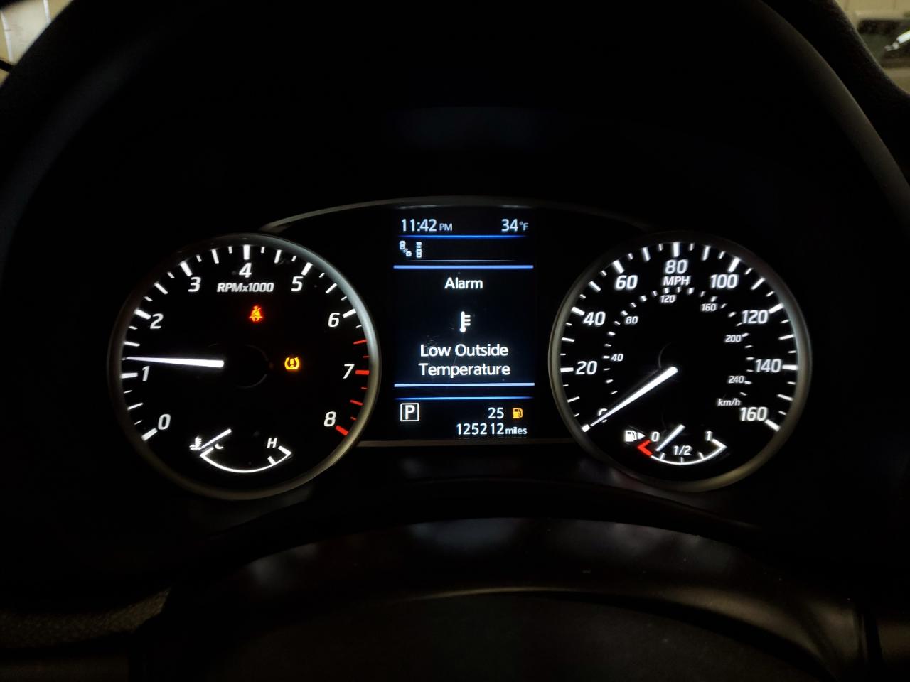 2019 Nissan Sentra - Image 9