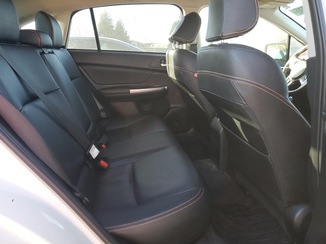 2017 Subaru XV - Image 11