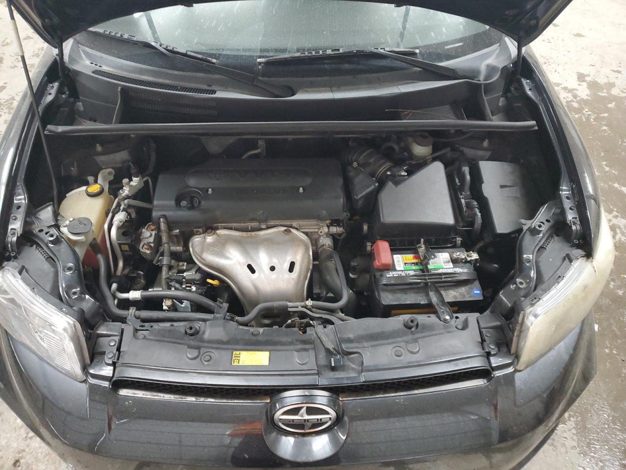 2012 Scion xB - Image 12