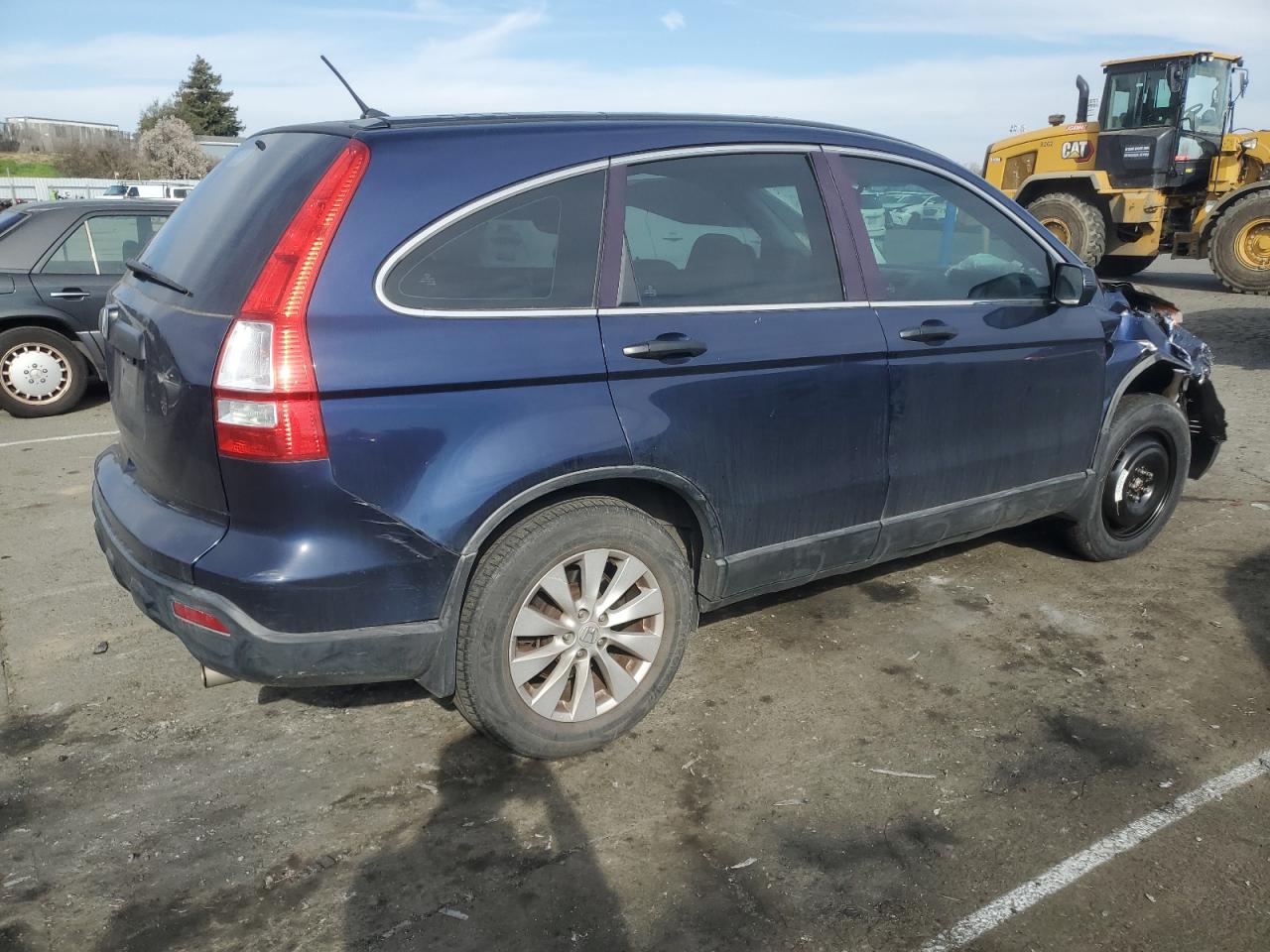 2009 Honda CR-V - Image 3