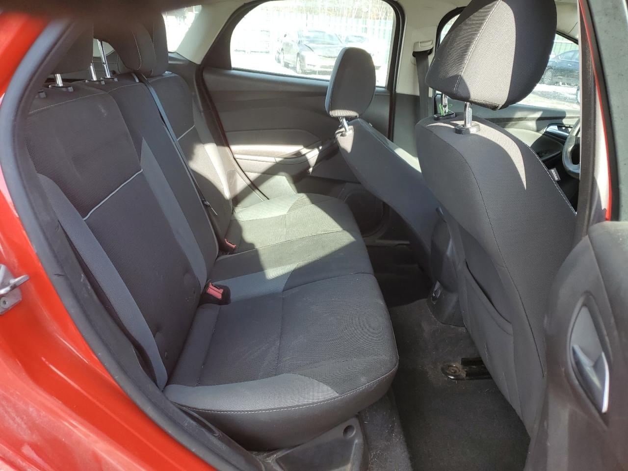 2014 Ford Focus - Image 11