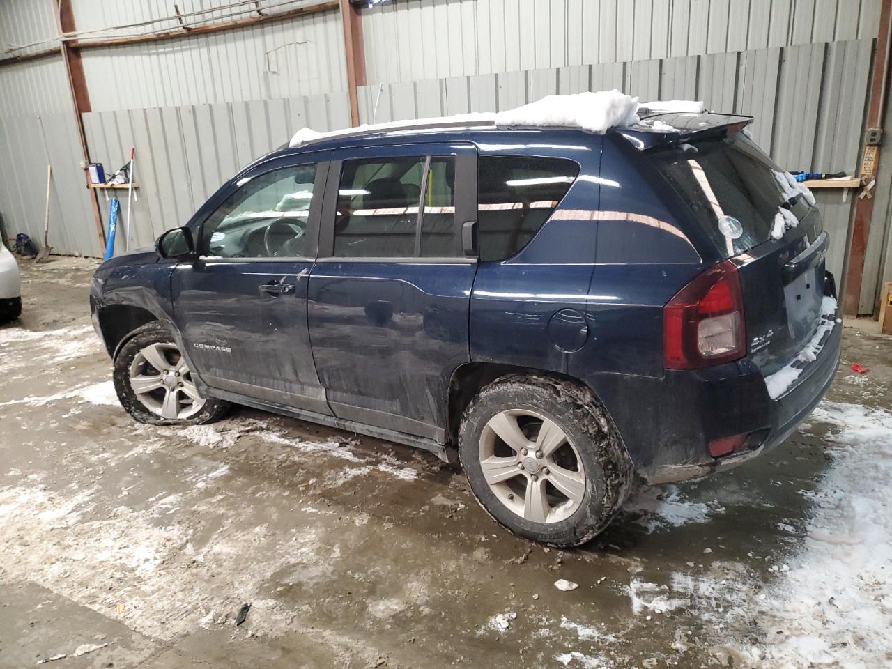 2015 Jeep Compass - Image 2