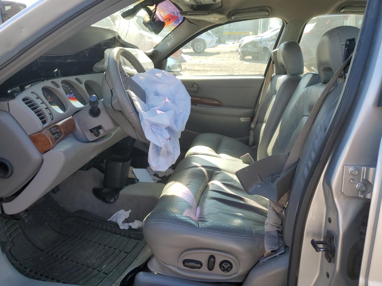 2003 Buick LeSabre - Image 7