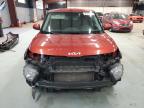 2022 Kia Soul Lx zu verkaufen in East Granby, CT - Front End