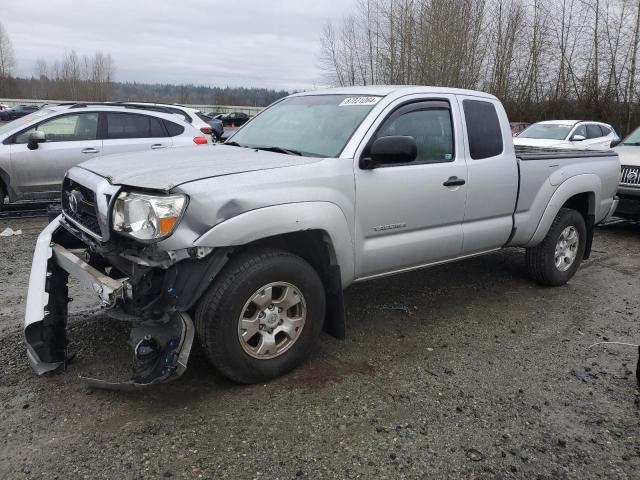 2011 Toyota Tacoma Access Cab