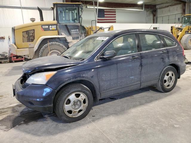 2011 Honda Cr-V Lx