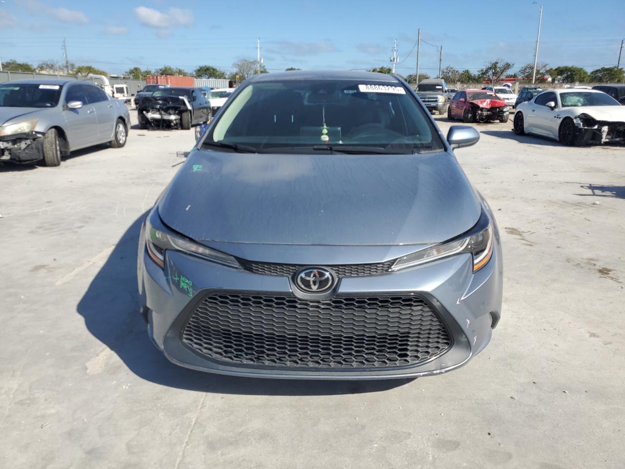 2020 Toyota Corolla - Image 5