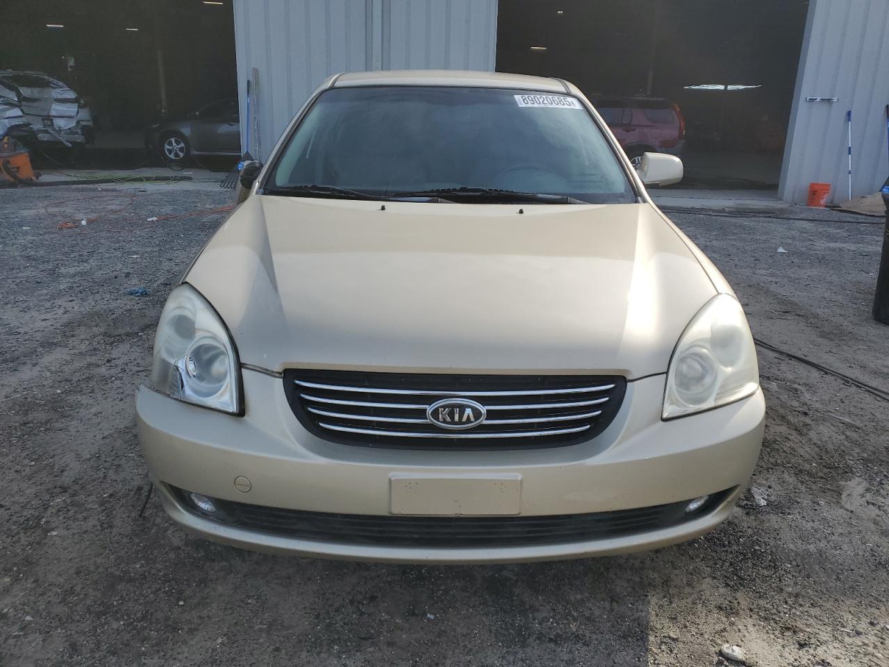 2008 Kia Optima - Image 5