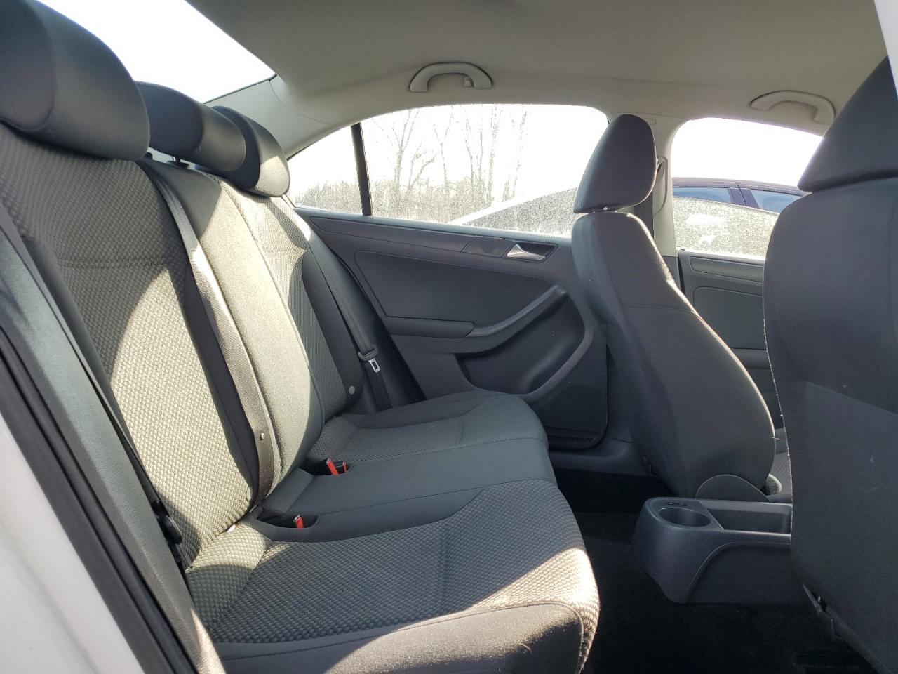 2012 Volkswagen Jetta Base VIN: 3VW2K7AJ1CM402949 Lot: 41825755