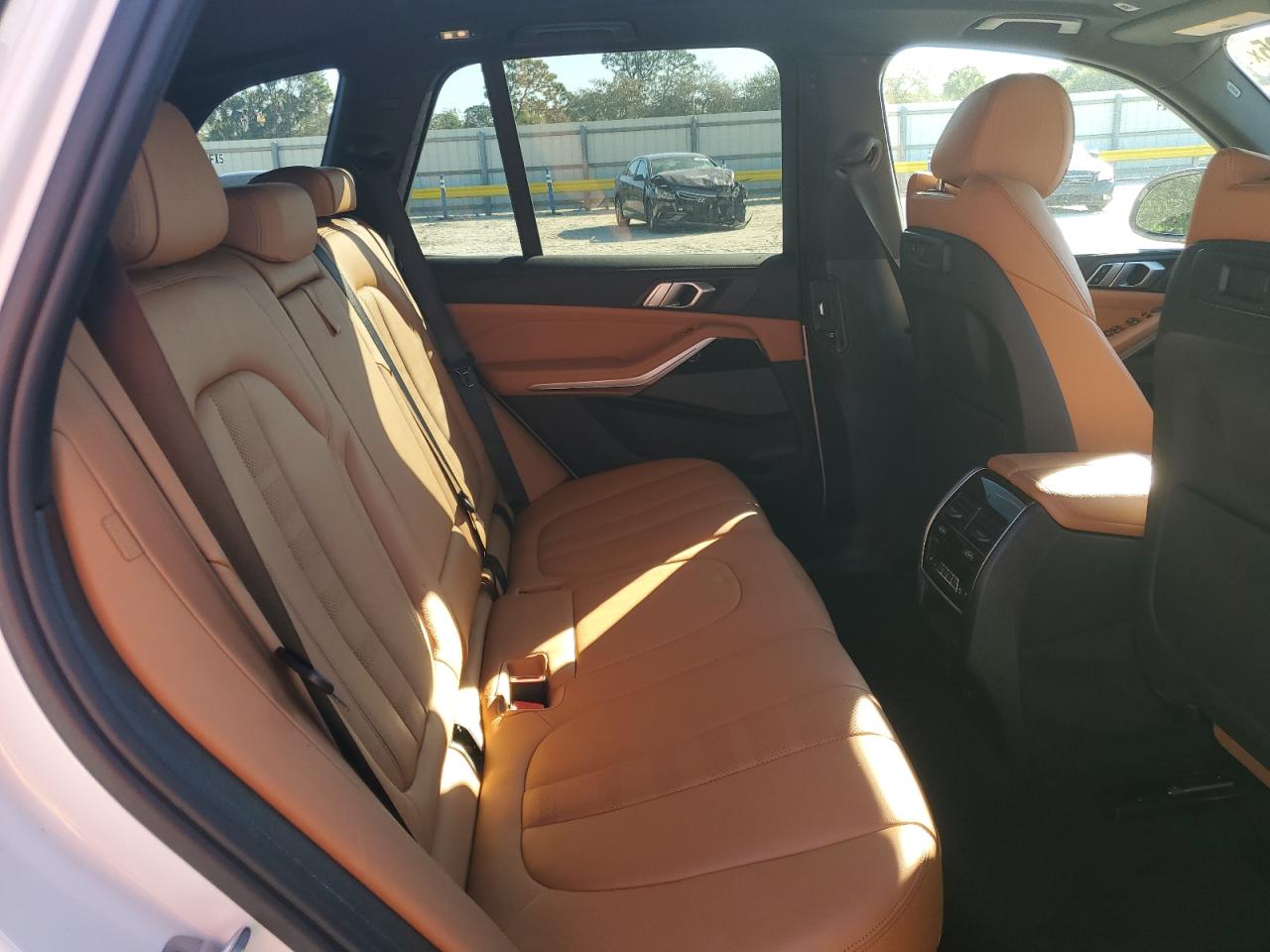 2021 BMW X5 - Image 11