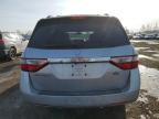 2012 HONDA ODYSSEY EXL for sale at Copart AB - CALGARY